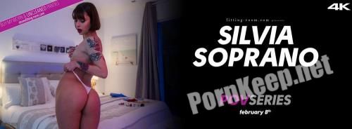 [Fitting-Room] Silvia Soprano - Italians Do It Better (FullHD 1080p, 1.11 GB)