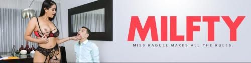 [Milfty, MYLF] Miss Raquel - An Inspiring Teacher (21.05.21) (SD 480p, 652 MB)
