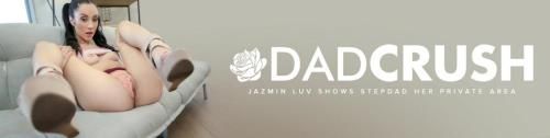 [DadCrush, TeamSkeet] Jazmin Luv - Sabotaging Stepdad's Relationship (12.06.21) (SD 480p, 734 MB)