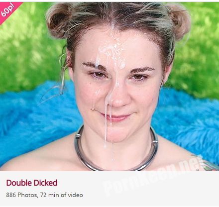 [FacialAbuse] Ray - Double Dicked (FullHD 1080p, 3.28 GB)
