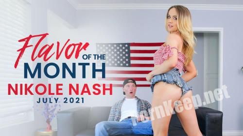 [MyFamilyPies, Nubiles-Porn] Nikole Nash - Flavor Of The Month Nikole Nash (S1:E11) (SD 540p, 514 MB)