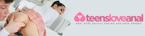 [TeensLoveAnal, TeamSkeet] Andi Rose - Her "A" Card (17.07.21) (SD 480p, 566 MB)