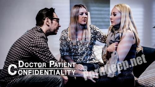 [PureTaboo] Aaliyah Love (Doctor Patient Confidentiality) (SD 544p, 635 MB)