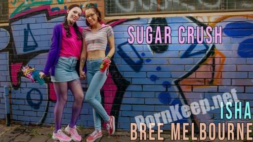 [GirlsOutWest] Bree Melbourne & Isha (Sugar Crush) (FullHD 1080p, 1.41 GB)