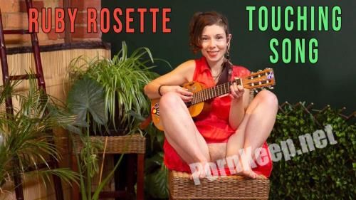 [GirlsOutWest] Ruby Rosette (Touching Song) (FullHD 1080p, 730 MB)