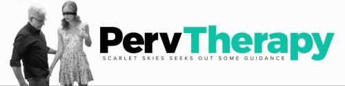 [PervTherapy, TeamSkeet] Scarlet Skies - Aversion Therapy (06.08.21) (HD 720p, 2.19 GB)