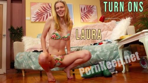 [GirlsOutWest] Laura (Turn Ons) (FullHD 1080p, 948 MB)