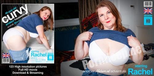 [Mature.nl] Rachel (EU) (49) - Curvy amateur housewife getting wet by herself / 14135 (FullHD 1080p, 1.22 GB)