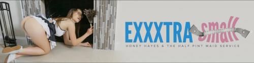 [ExxxtraSmall, TeamSkeet] Honey Hayes - Honey's Housemaid Service (19.08.21) (SD 360p, 156 MB)
