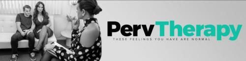 [PervTherapy, TeamSkeet] Penny Barber & Syren De Mer - Freudian Slip (20.08.21) (SD 360p, 729 MB)