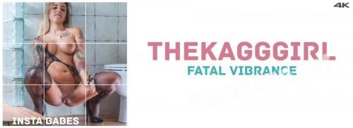 [Fitting-Room] TheKaGGGirl (Fatal Vibrance) (FullHD 1080p, 380 MB)