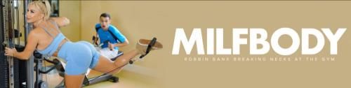 [MilfBody, MYLF] Robbin Banx - Extra Personal Training (24.09.21) (SD 480p, 465 MB)
