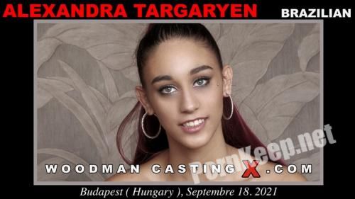 [WoodmanCastingX] Alexandra Tergaryen - Casting 30-09-2021 (SD 540p, 501 MB)