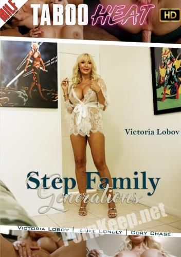 [TabooHeat, Bare Back Studios, Clips4Sale] Victoria Lobov, Cory (Chase Step Family Generations / Parts 1-4) (FullHD 1080p, 2.74 GB)