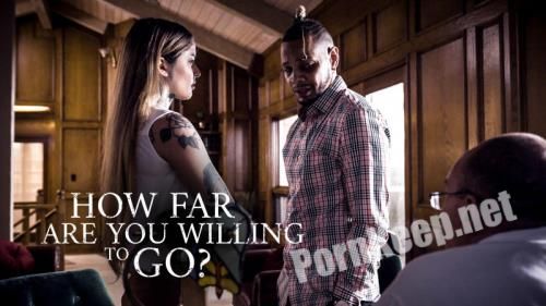 [PureTaboo] Vanessa Vega (How Far Are You Willing To Go?) (SD 544p, 427 MB)