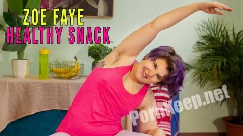 [GirlsOutWest] Zoe Faye (Healthy Snack) (FullHD 1080p, 666 MB)