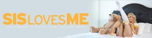 [SisLovesMe, TeamSkeet] Minxx Marley - Giving Stepsis a Massage (22.10.21) (SD 480p, 306 MB)