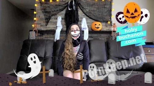 [HobyBuchanon] Skeleton Girl Gets The Attitude Fucked Out Of Her (FullHD 1080p, 1.24 GB)
