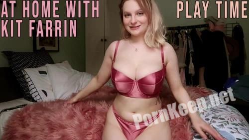 [GirlsOutWest] Kit Farrin (At Home With: Play Time) (FullHD 1080p, 887 MB)