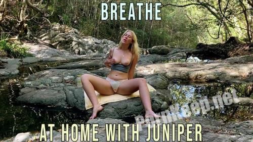 [GirlsOutWest] Juniper Stone (At Home With: Breathe) (FullHD 1080p, 1.25 GB)