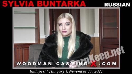 [WoodmanCastingX] Sylvia Buntarka - Casting 18-11-2021 (SD 480p, 290 MB)