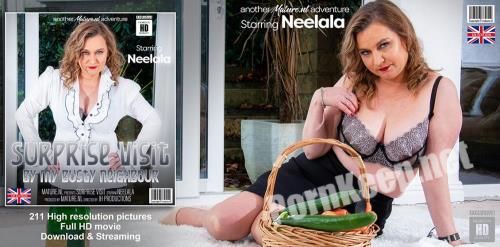 [Mature.nl] Neelala (EU) (45) - Watch this scene exclusively on Mature.nl! / 13971 (FullHD 1080p, 1.34 GB)