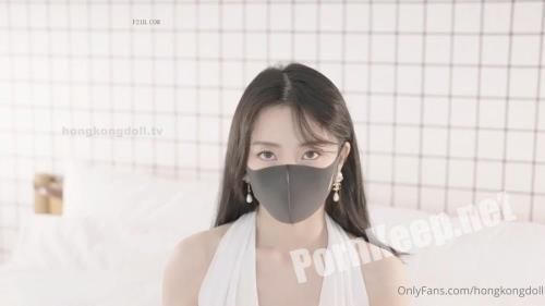 [OnlyFans, Hong Kong Doll] Summer Memories [uncen] (FullHD 1080p, 875 MB)