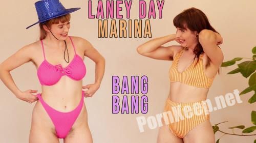 [GirlsOutWest] Laney Day & Marina (Bang Bang) (FullHD 1080p, 1.28 GB)