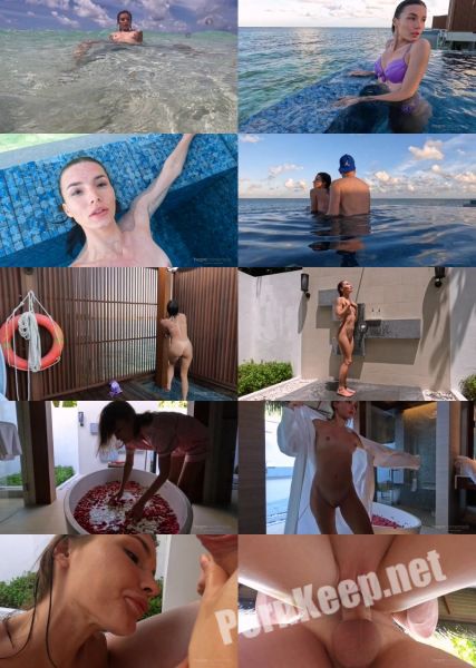 PornKeep - Hegre: Ani (Maldives Vacation) - FullHD 1080p
