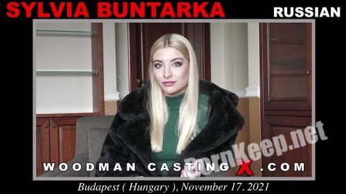 [WoodmanCastingX] Sylvia Buntarka - Casting X (SD 540p, 442 MB)