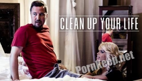 [PureTaboo] Destiny Cruz (Clean Up Your Life) (FullHD 1080p, 852 MB)