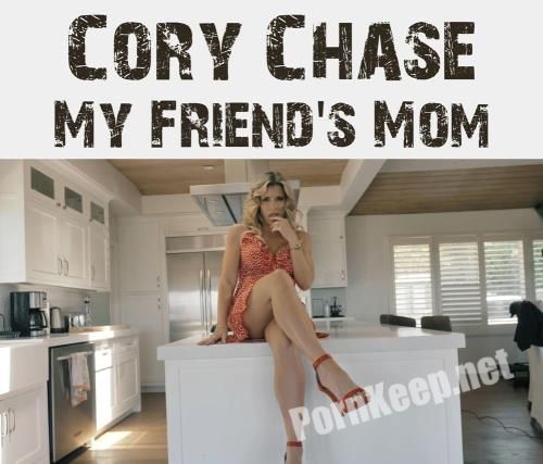 [PornHub, PornHubPremium, Dr.K In LA] Cory Chase (My Friend's Mom / 04.07.2021) (SD 480p, 248 MB)
