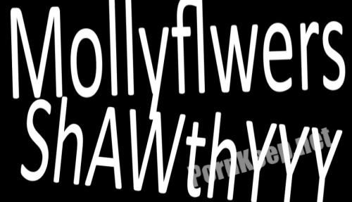 [Chaturbate] Mollyflwers - Saturday 22-01-2022 Big ass Latina (FullHD 1080p, 670 MB)