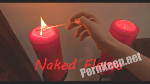 [EternalDesire] Debora A Naked Flame (FullHD 1080p, 375 MB)