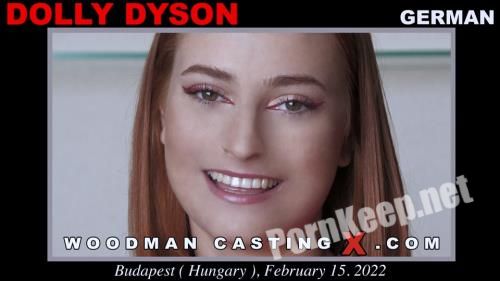 [WoodmanCastingX] Dolly Dyson - Casting X 16-02-2022 (FullHD 1080p, 1.12 GB)
