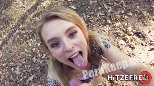 [Hitzefrei] Man milk for the cute teen Lily Ray (11.02.2020) (HD 720p, 403 MB)