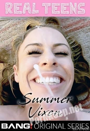 [Bang Real Teens, Bang Originals, Bang] Summer Vixen Spreads Her Pussy Lips On The Beach (FullHD 1080p, 2.55 GB)
