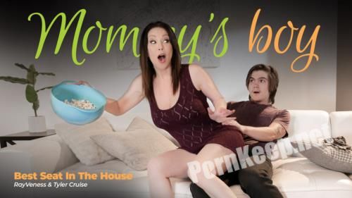[MommysBoy, AdultTime] RayVeness (Best Seat In The House) (FullHD 1080p, 1.24 GB)