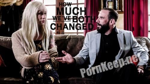 [PureTaboo] Jenna Gargles & JJ Graves (How Much Weve Both Changed) (FullHD 1080p, 1.51 GB)