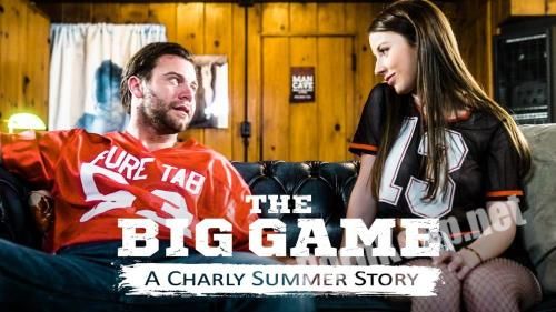 [PureTaboo] Charly Summer (The Big Game: A Charly Summer Story) (FullHD 1080p, 1.97 GB)