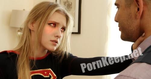 [Superheroinelimited] Melody Marks (Supergirl: Therapy) (FullHD 1080p, 4.56 GB)