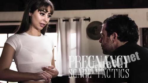 [PureTaboo] Tommy King (Pregnancy Scare-Tactics) (SD 544p, 499 MB)
