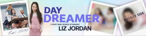 [FreeuseFantasy, TeamSkeet] Demi Hawks & Liz Jordan - Day Dreamer: Part 1 (30.07.22) (FullHD 1080p, 1.84 GB)