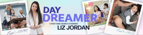 [MyBabySittersClub, TeamSkeet] Liz Jordan - Day Dreamer: Part 3 (13.08.22) (SD 480p, 255 MB)