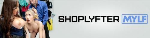 [ShoplyfterMylf, MYLF] Sophia Sweet & Rose Lynn - Case No. 6615394 - The Guilty Thief (13.08.22) (FullHD 1080p, 3.16 GB)