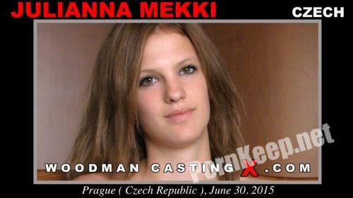 [WoodmanCastingX] Julianna Mekki - First Time Anal 13-09-2022 (HD 720p, 1.09 GB)