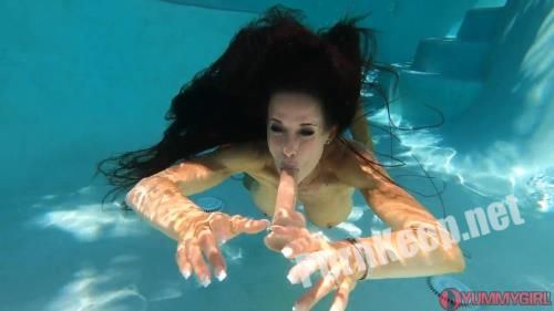 [SofieMarieXXX, YummyGirl] Sofie Marie - Diving For Dildos 8 (30.09.2022) (HD 720p, 703 MB)