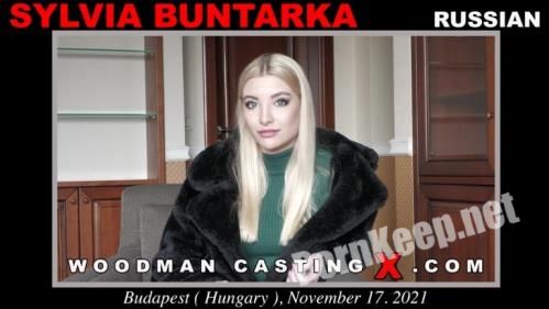 [WoodmanCastingX] Sylvia Buntarka (Casting) (UltraHD 4K 2160p, 26.2 GB)