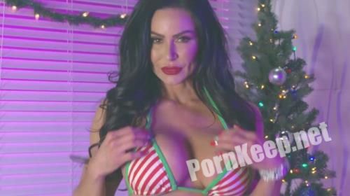 [onlyfans, onlyfans, kendralust] Kendra Lust (Merry Christmas in July!) (FullHD 1080p, 620 MB)
