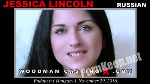 [Woodmancastingx] Jessica Lincoln - 2017, Casting (FullHD 1080p, 1.69 GB)